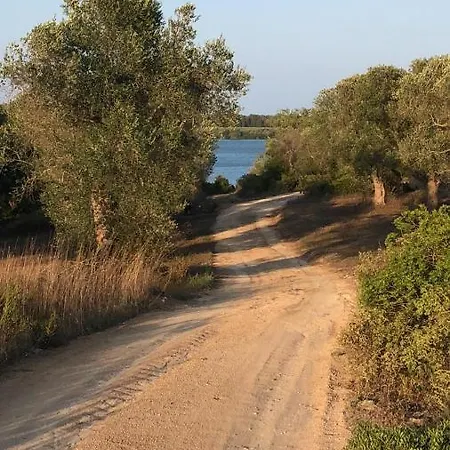 Angeli Nel Salento