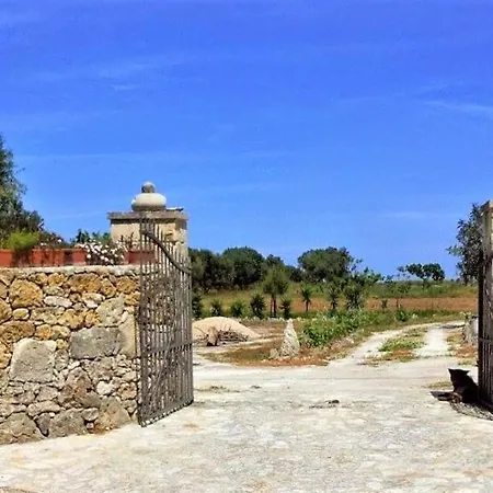 Holiday home Angeli Nel Salento Otranto