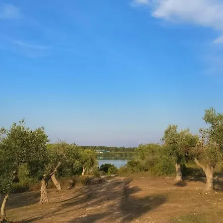 Angeli Nel Salento Holiday home