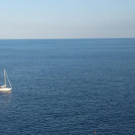Angeli Nel Salento Holiday home *