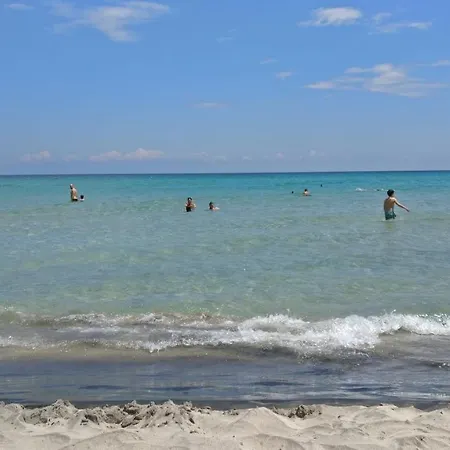 Angeli Nel Salento Holiday home