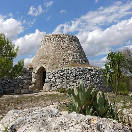 Holiday home Angeli Nel Salento *