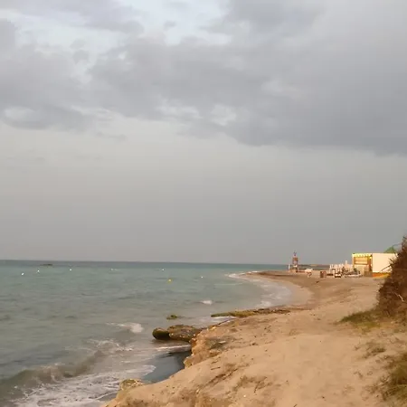 Angeli Nel Salento Holiday home