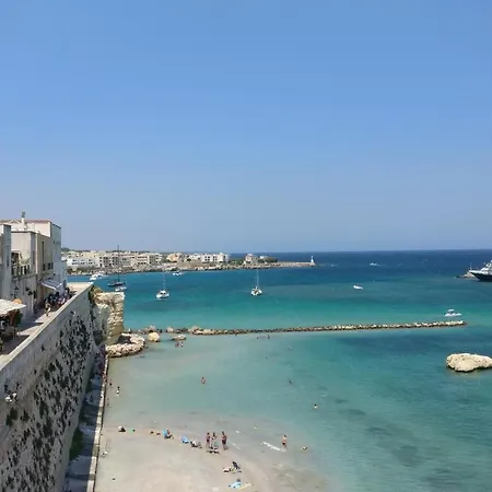Holiday home Angeli Nel Salento Otranto