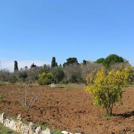 Angeli Nel Salento
