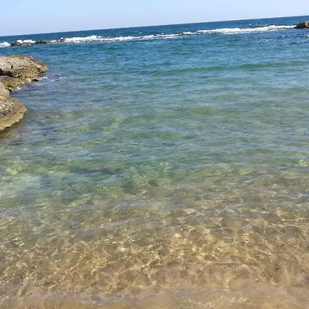 Holiday home Angeli Nel Salento Otranto