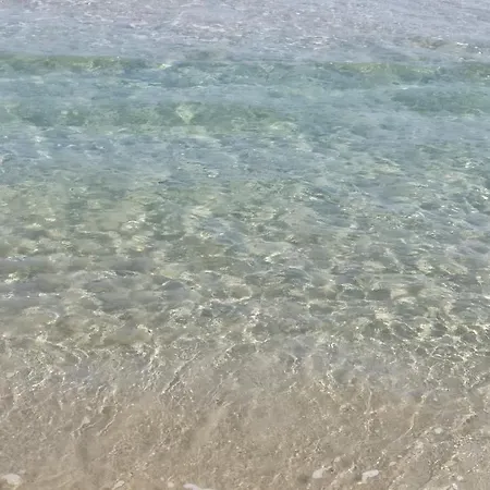 Holiday home Angeli Nel Salento Otranto