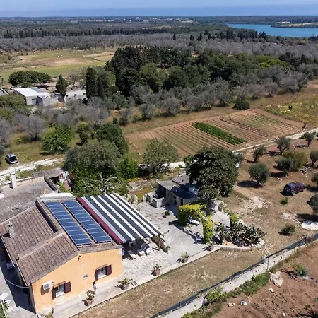 Holiday home Angeli Nel Salento Otranto