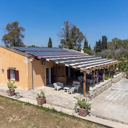 Holiday home Angeli Nel Salento