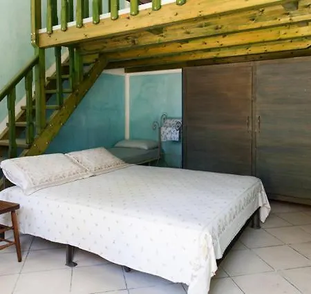 Holiday home Angeli Nel Salento