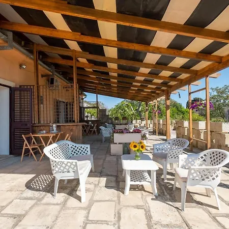 Angeli Nel Salento Holiday home