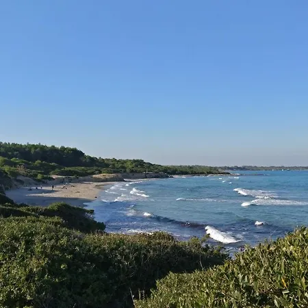 Holiday home Angeli Nel Salento