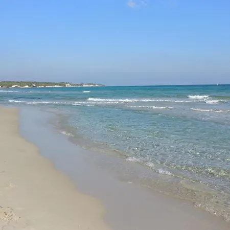 Angeli Nel Salento