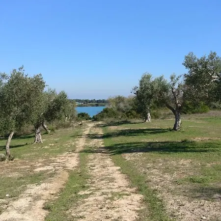 Angeli Nel Salento Holiday home Otranto