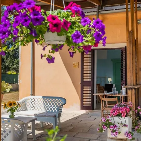 Holiday home Angeli Nel Salento