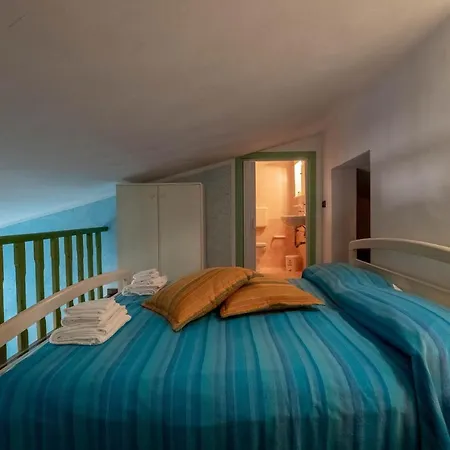 Holiday home Angeli Nel Salento