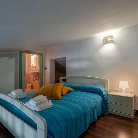Angeli Nel Salento Holiday home Otranto