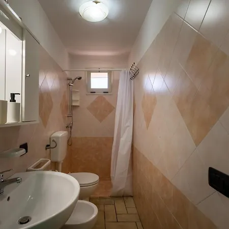Holiday home Angeli Nel Salento *
