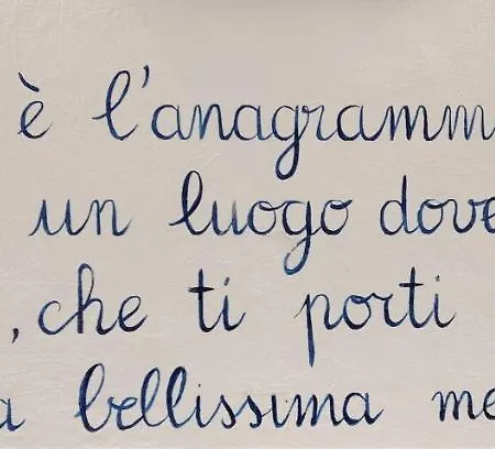 Hébergement de vacances Angeli Nel Salento Otrante