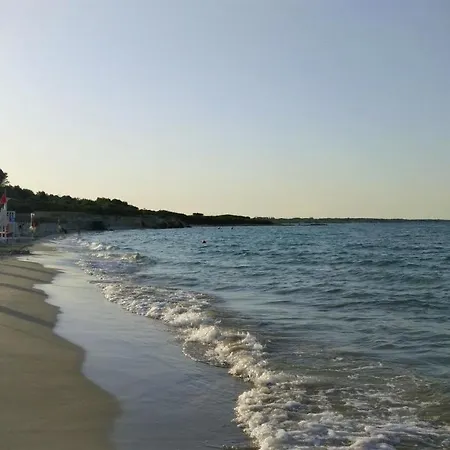 Angeli Nel Salento