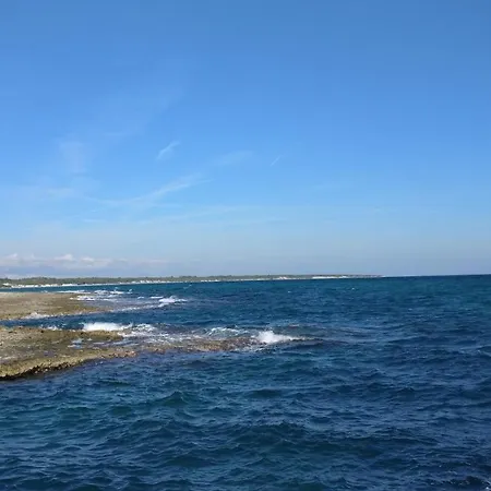 Angeli Nel Salento * Otrante