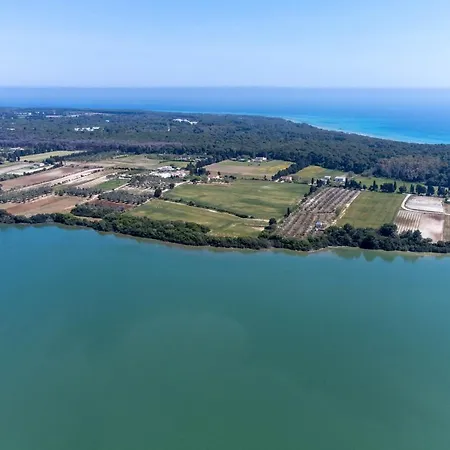 Angeli Nel Salento Hébergement de vacances